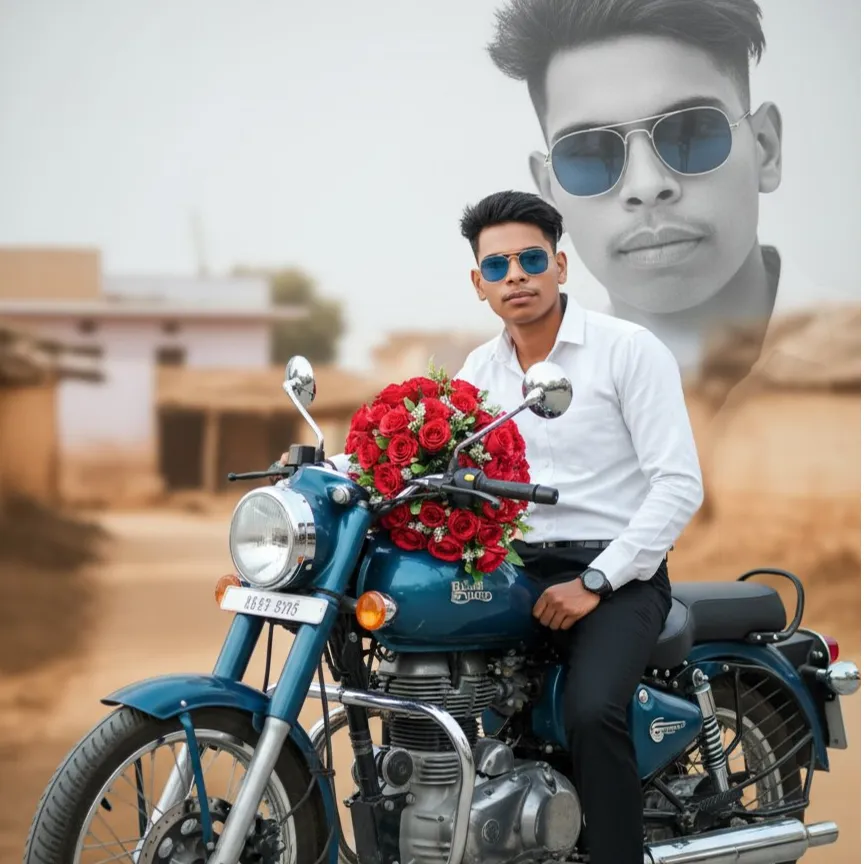 Shrwan Nishad