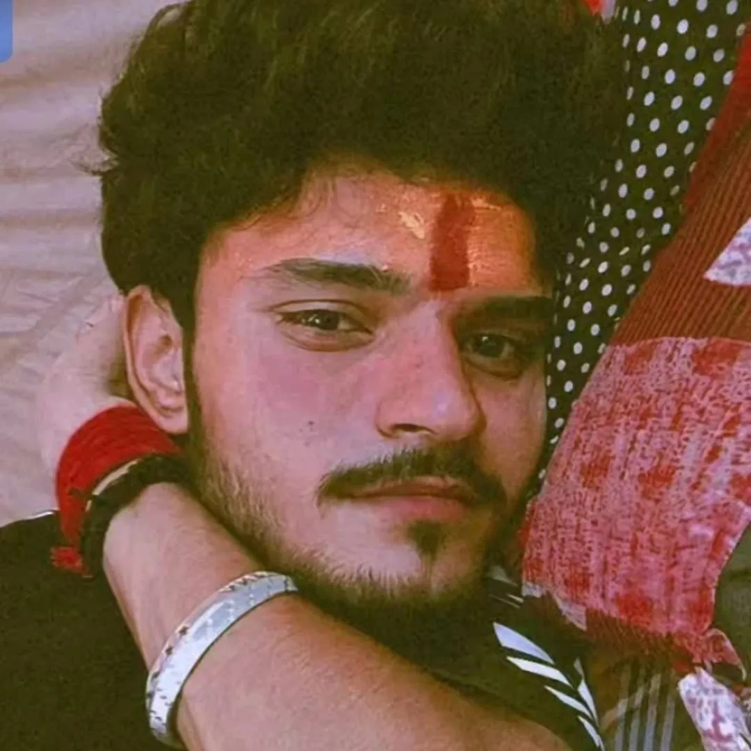 Anshu Khardiya