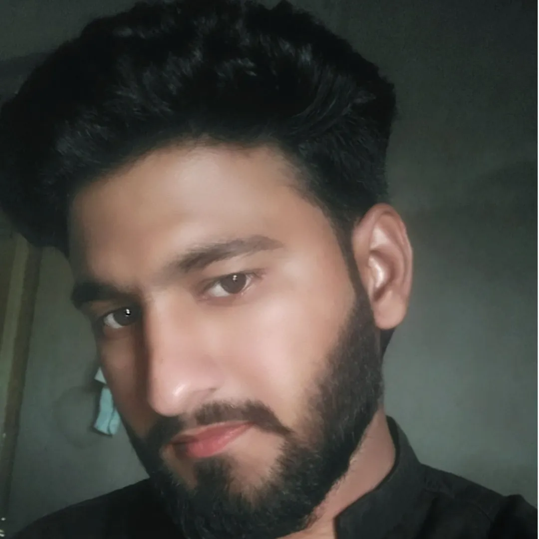 Seetaram Gurjar