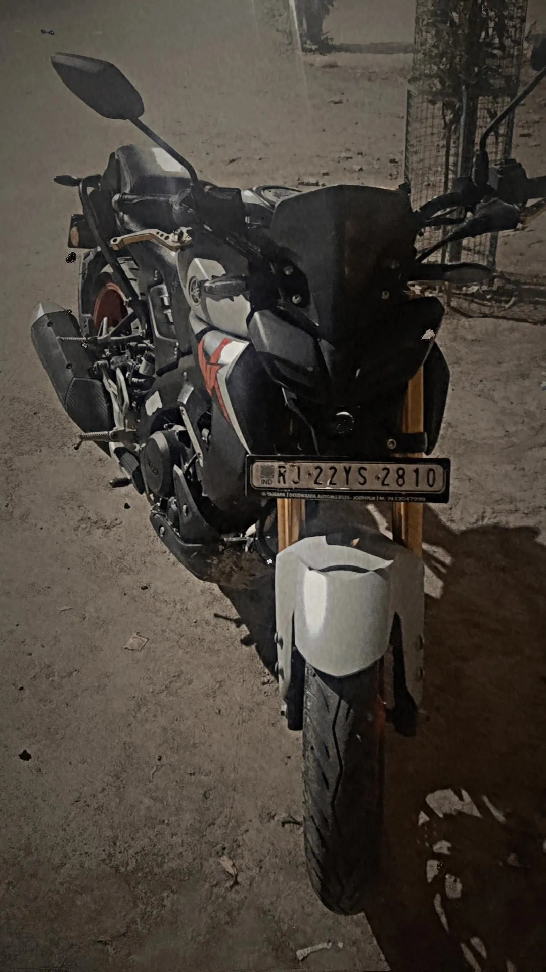 Dev Ojha