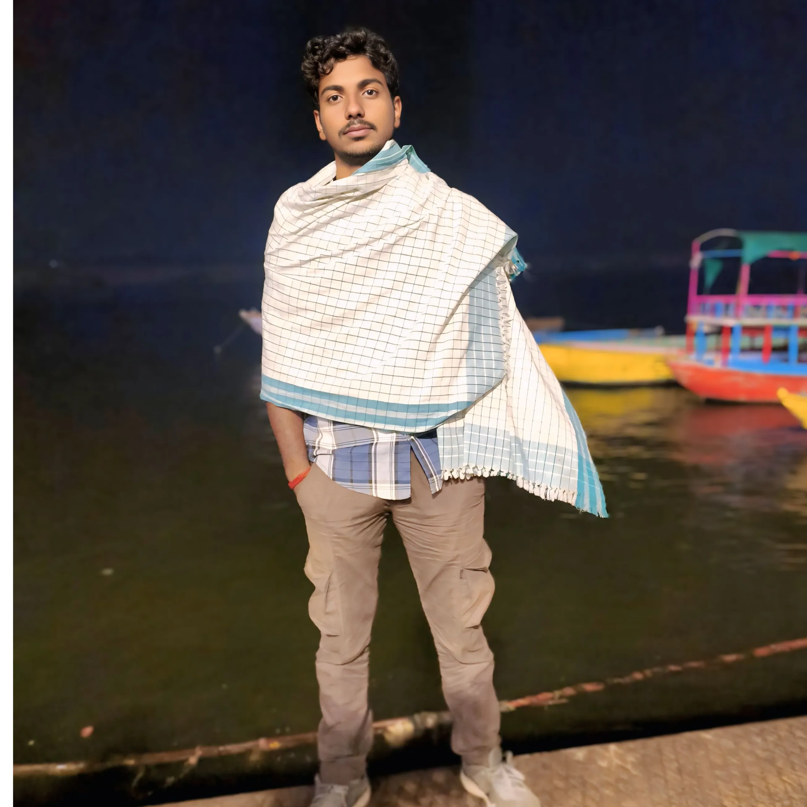सूरज (छोटन)