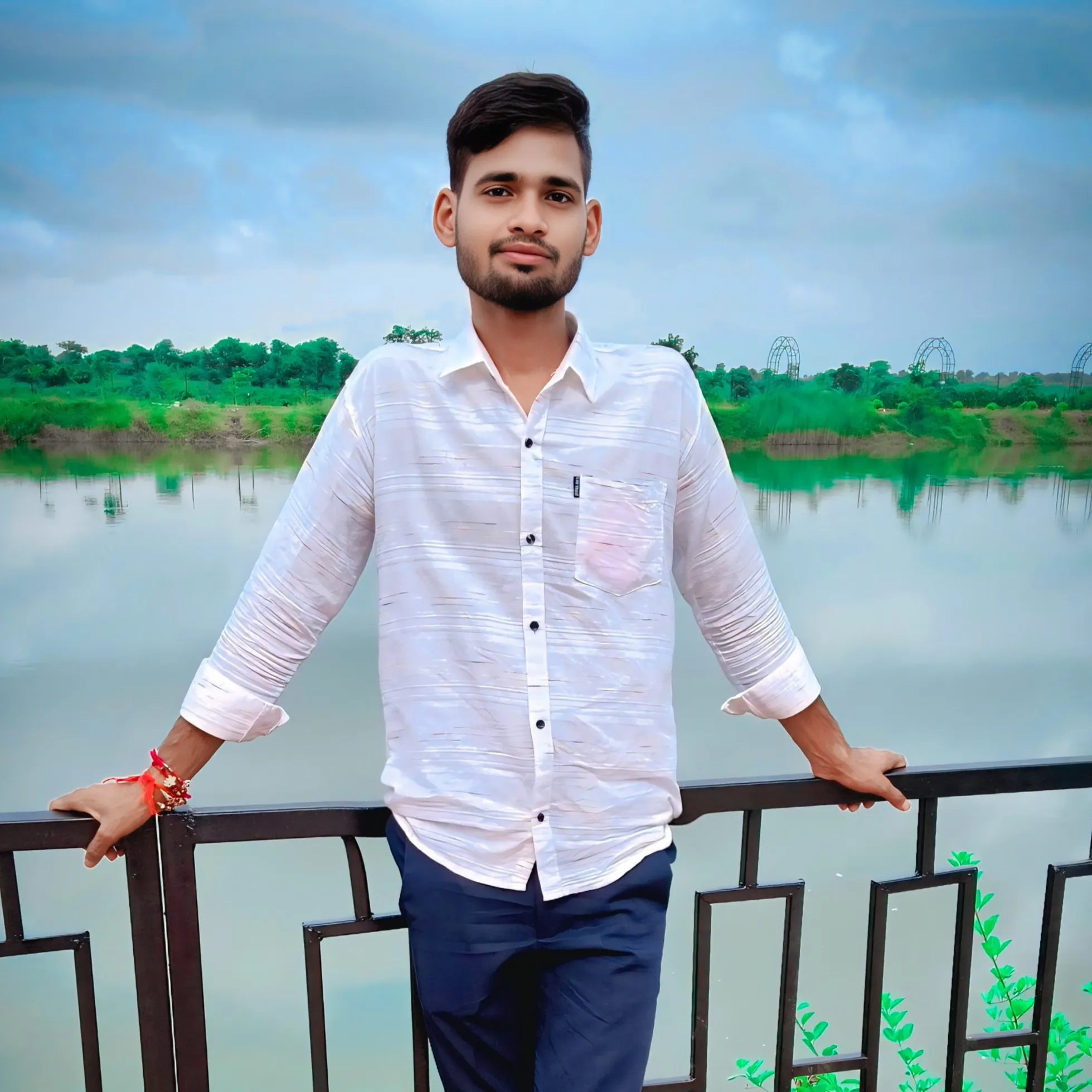 Ayush Maurya