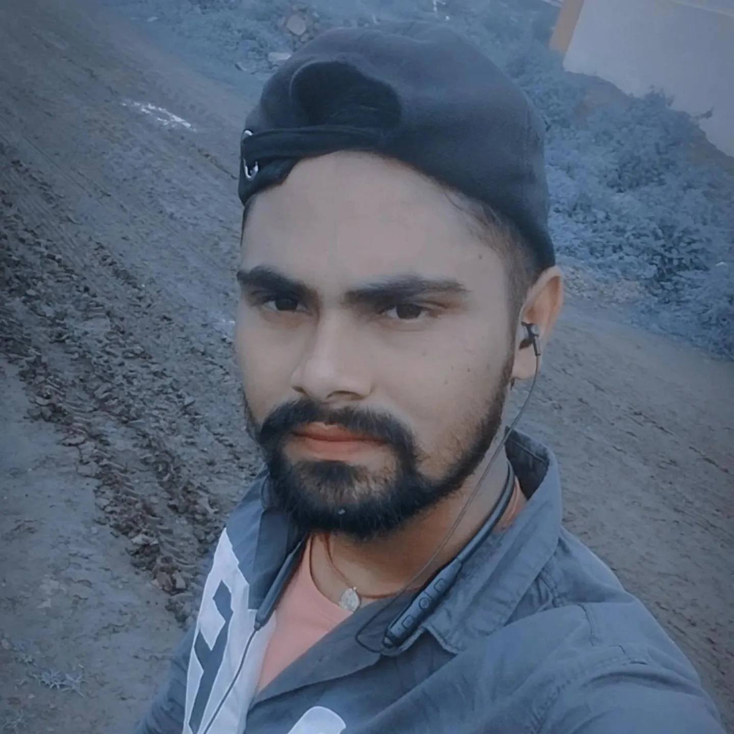Deepak Yadav