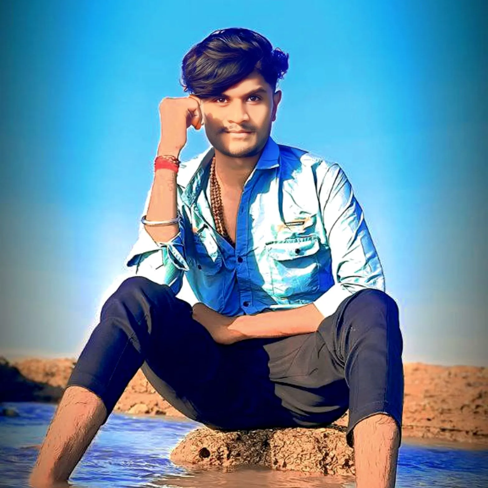 SUNIL TALAVIYA