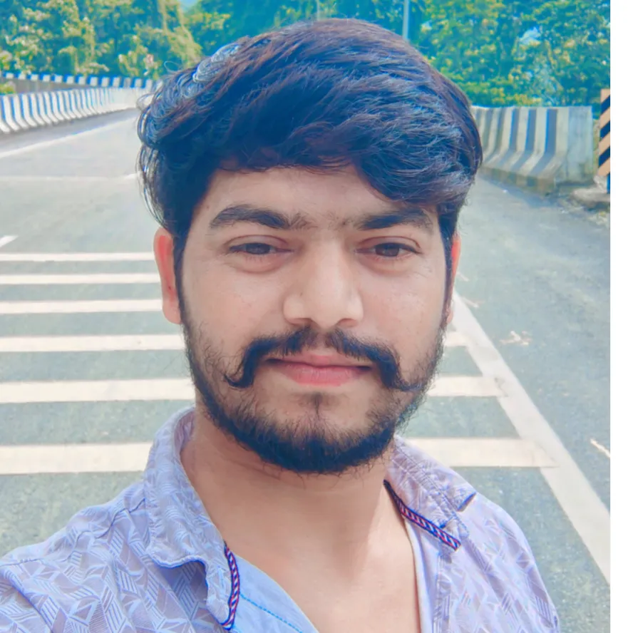 Manish Kumar