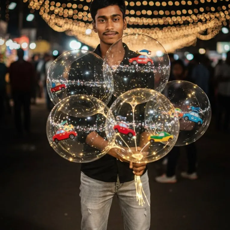 Sonu Kumar