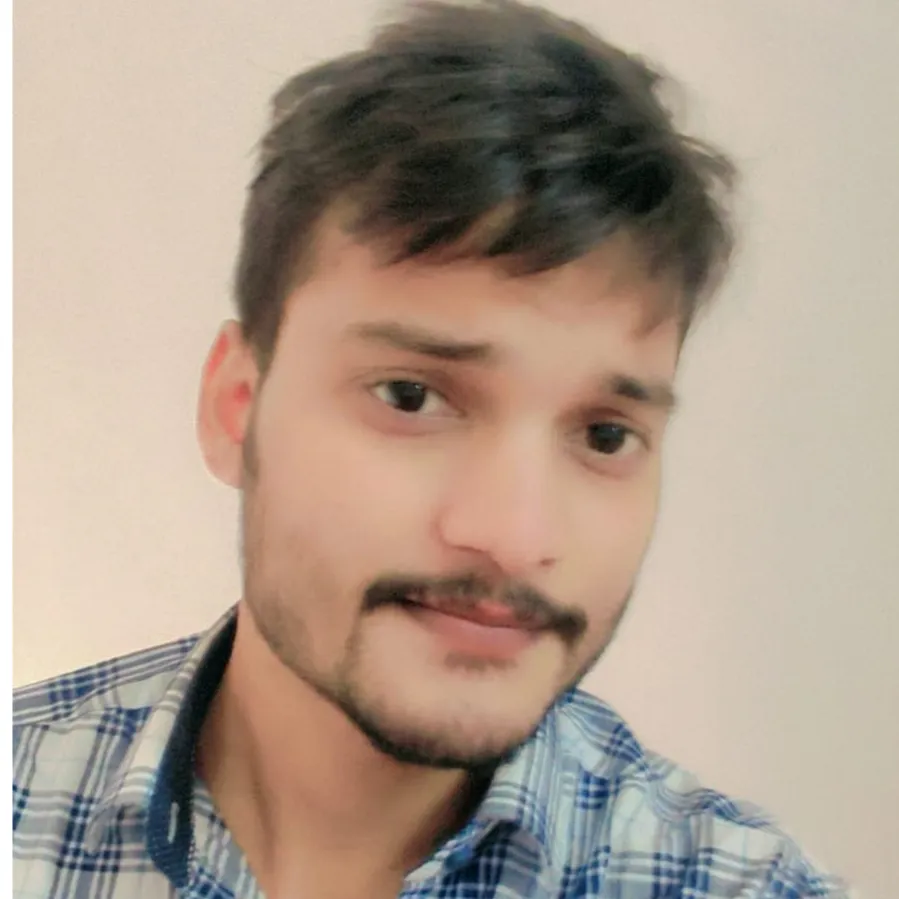 Shivans mishra