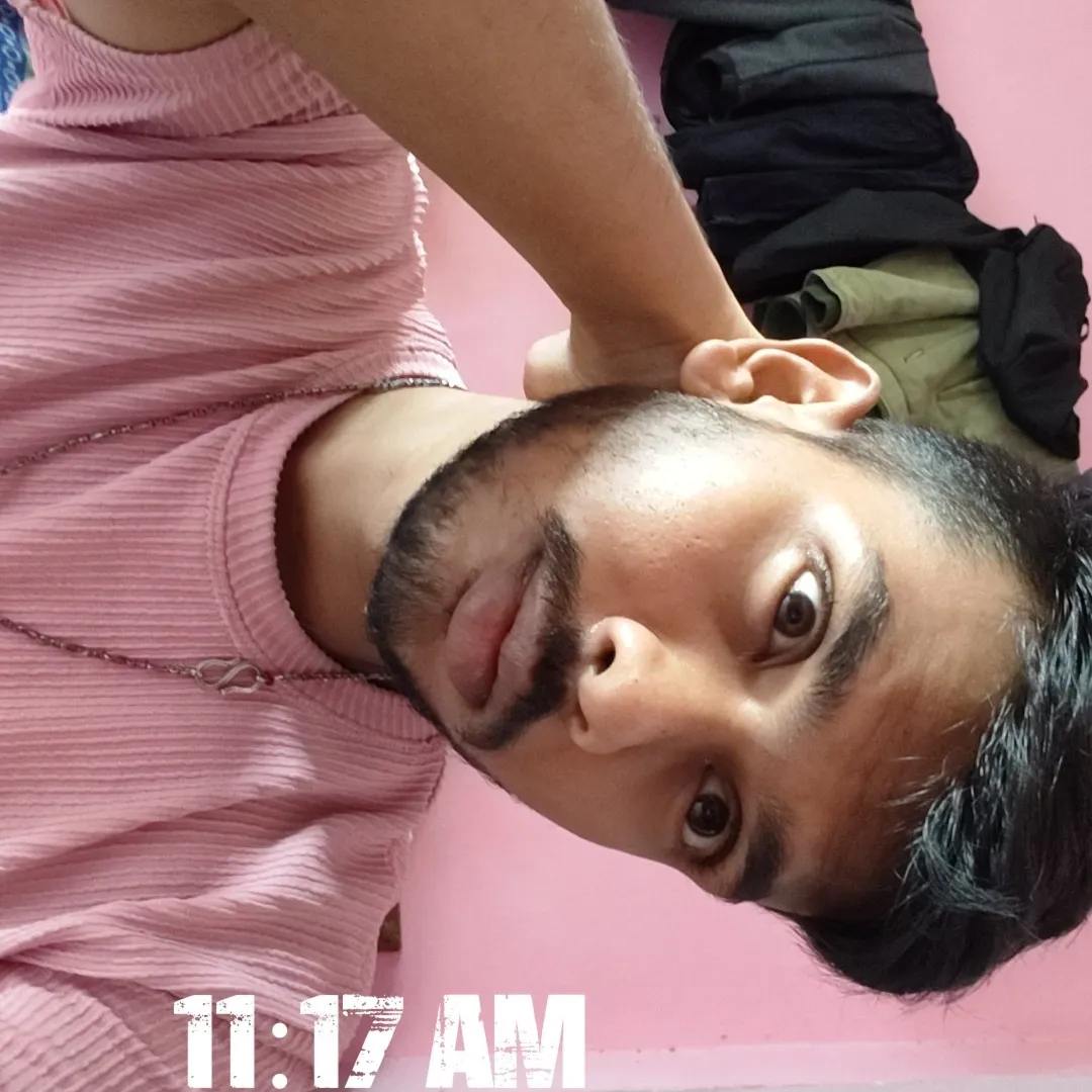 Mukesh Kumar
