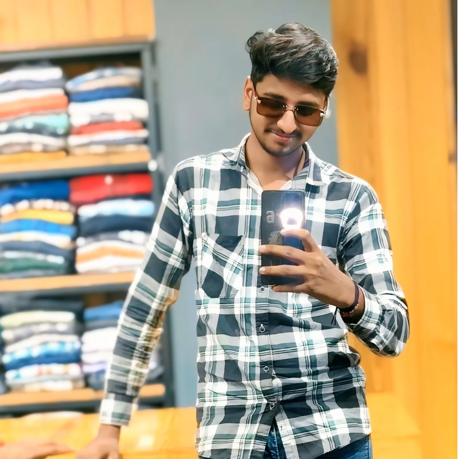 hitesh thakor