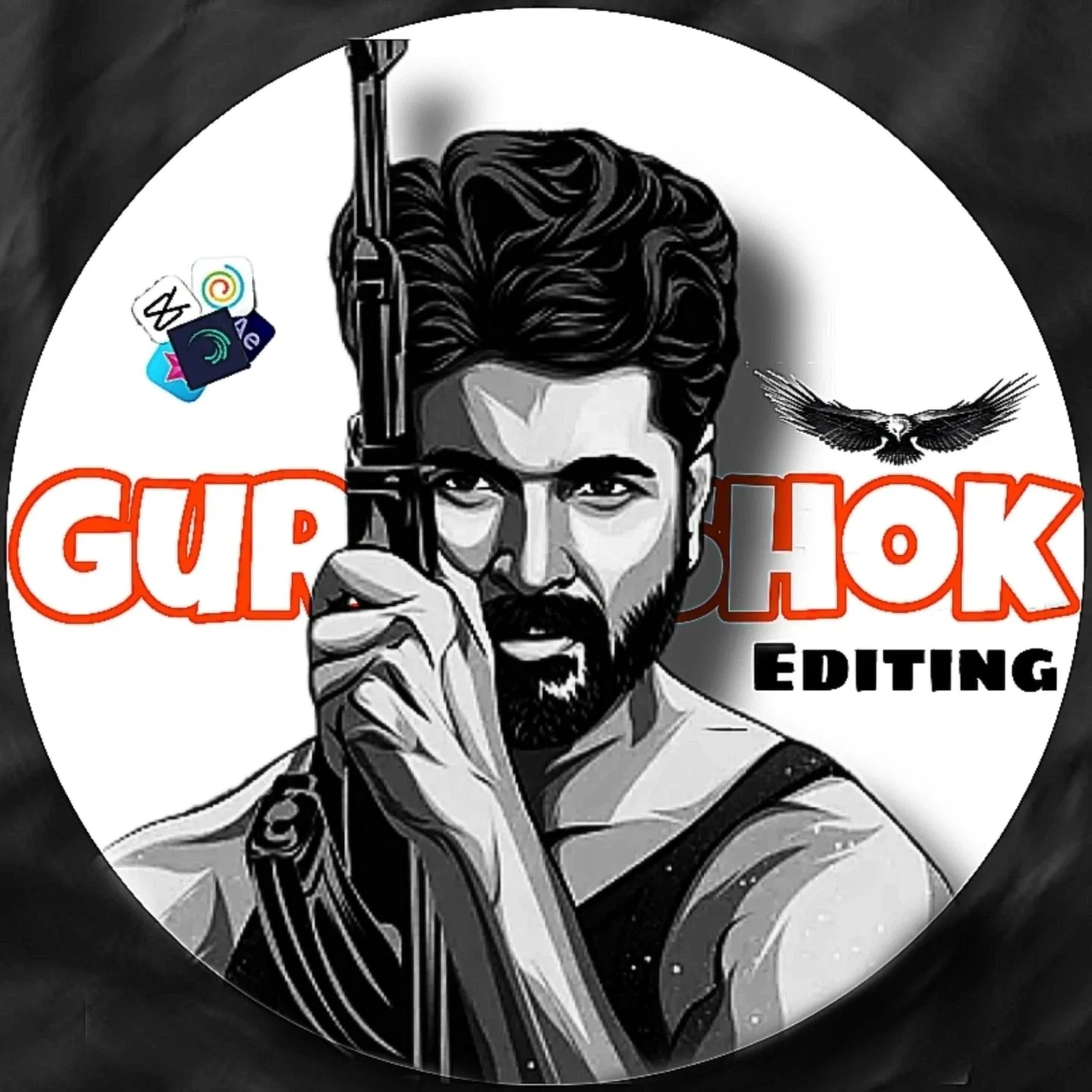 Guru Ashok