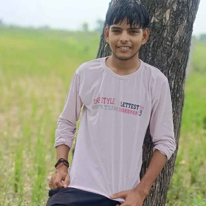 Devesh Kumar