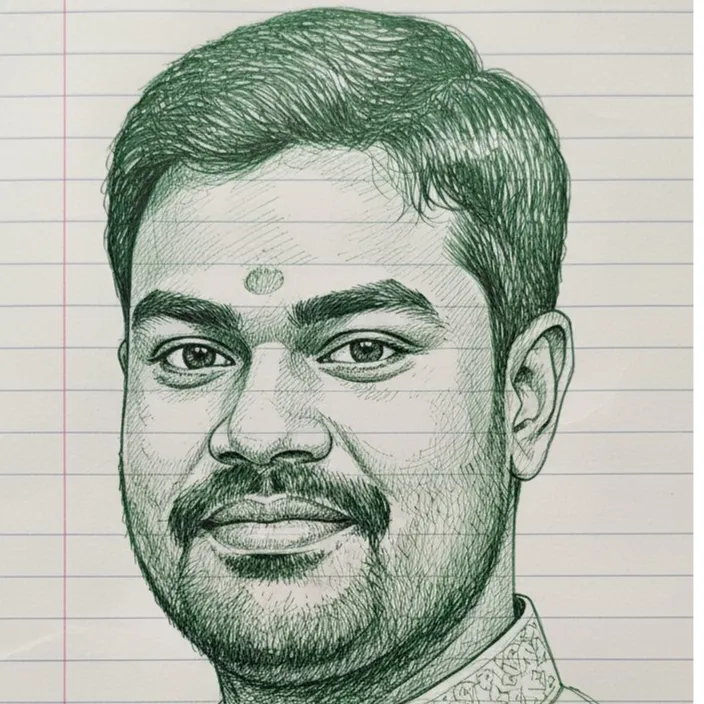 Saiganesh Narani
