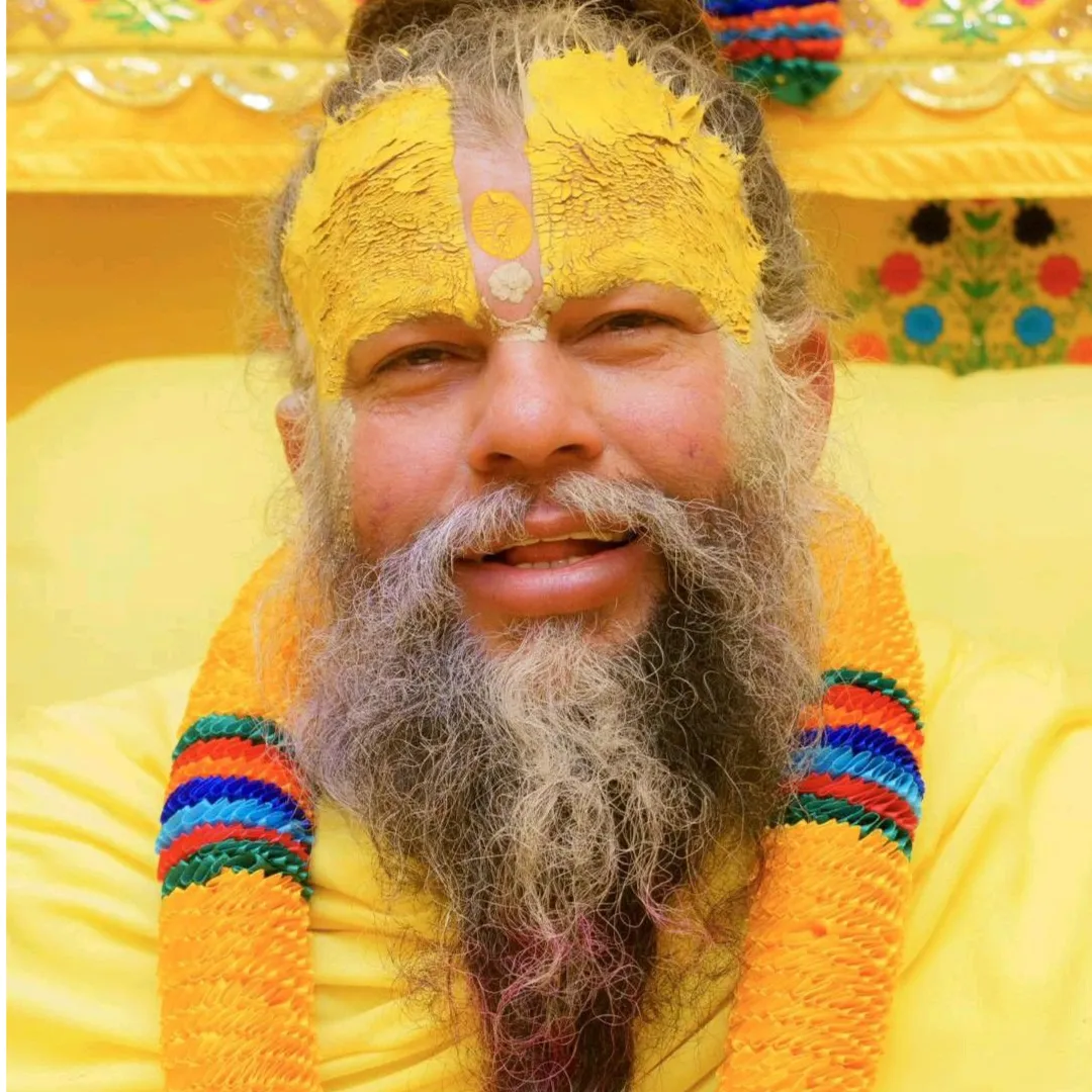 premaanand mharaj