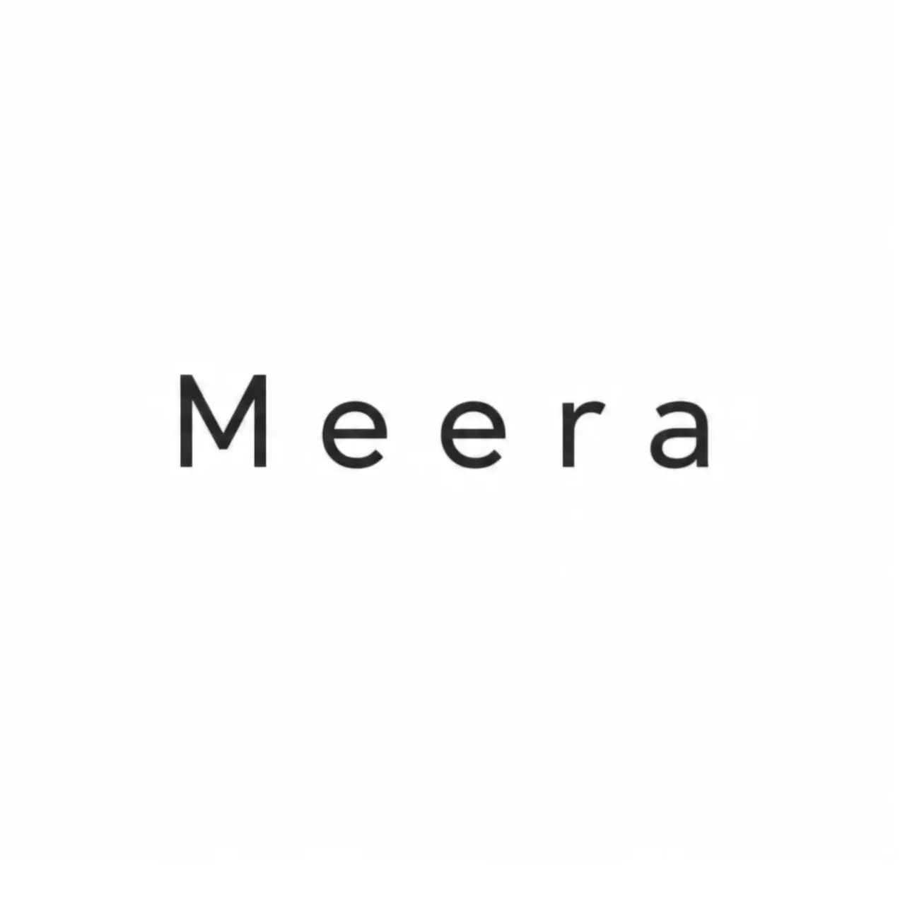 meera meera