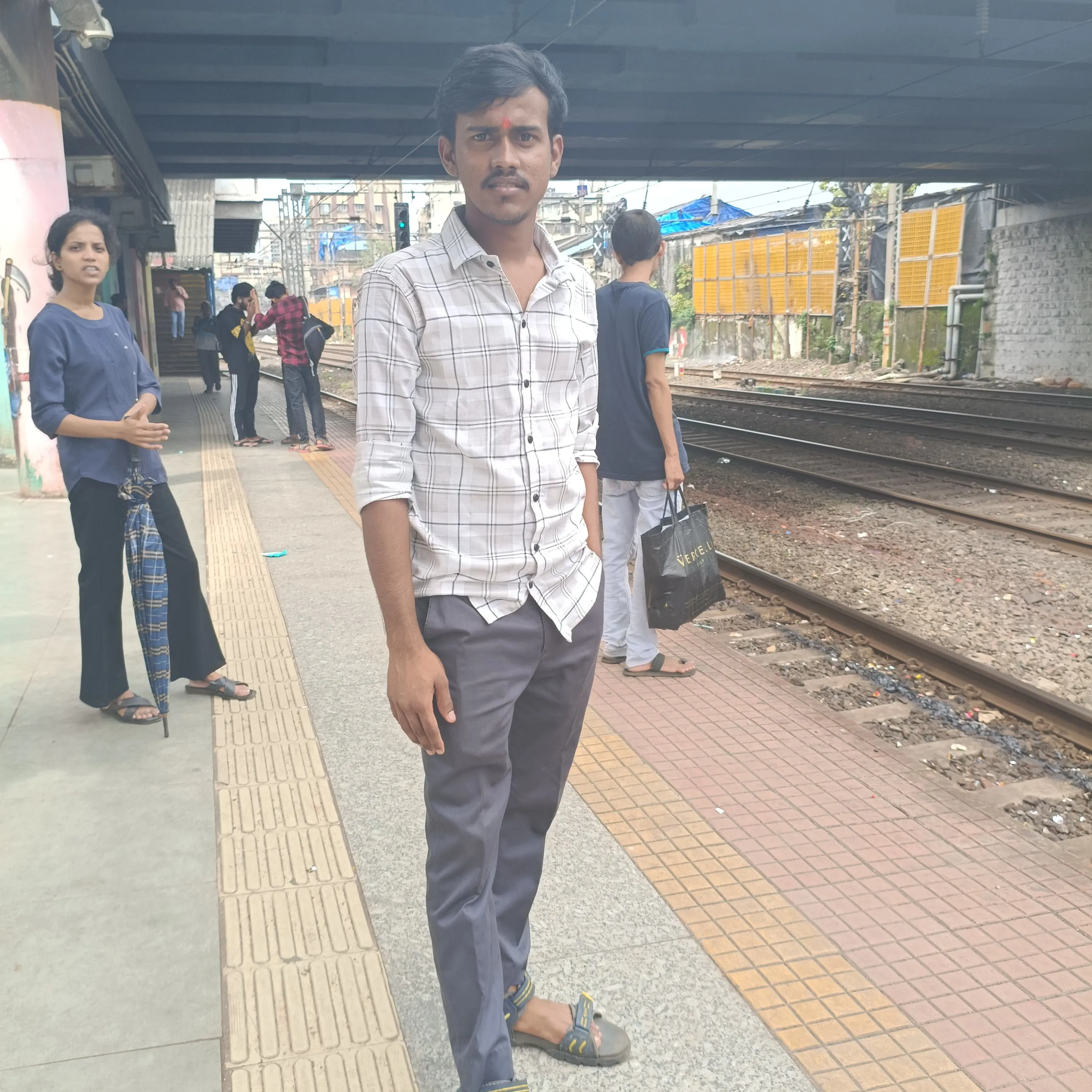 ankush varma
