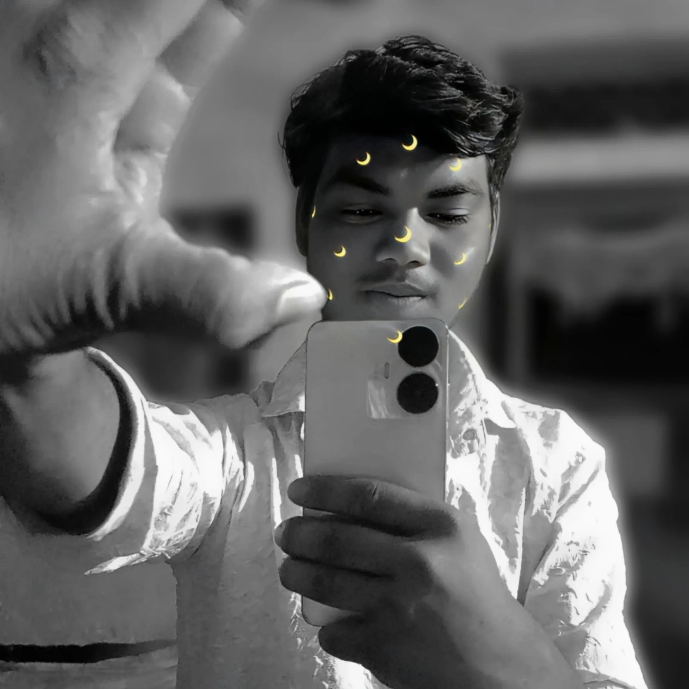 Rajkumar Ahirwar