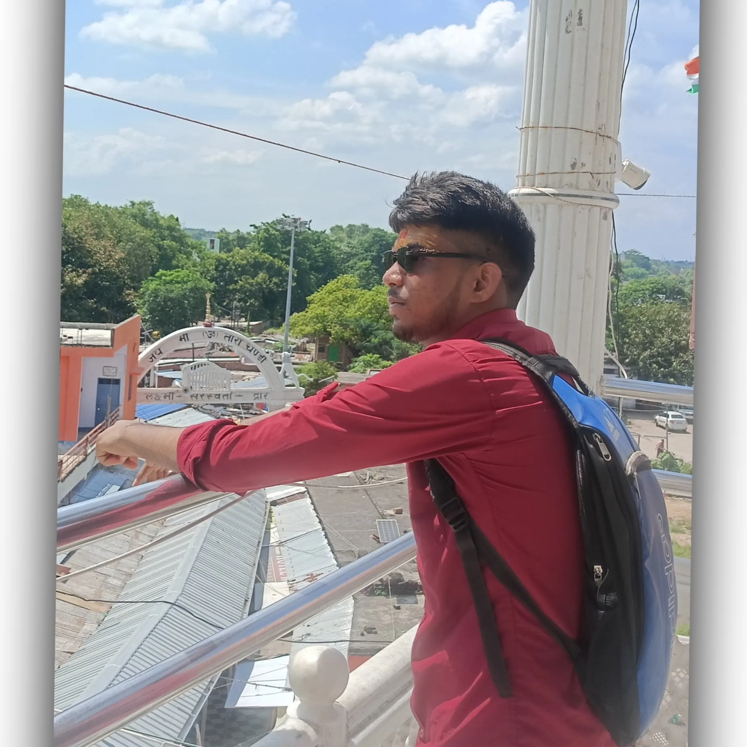 Sunny Kumar