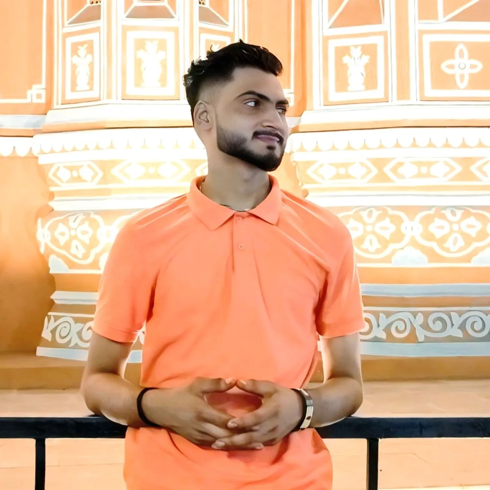 jitendra pal