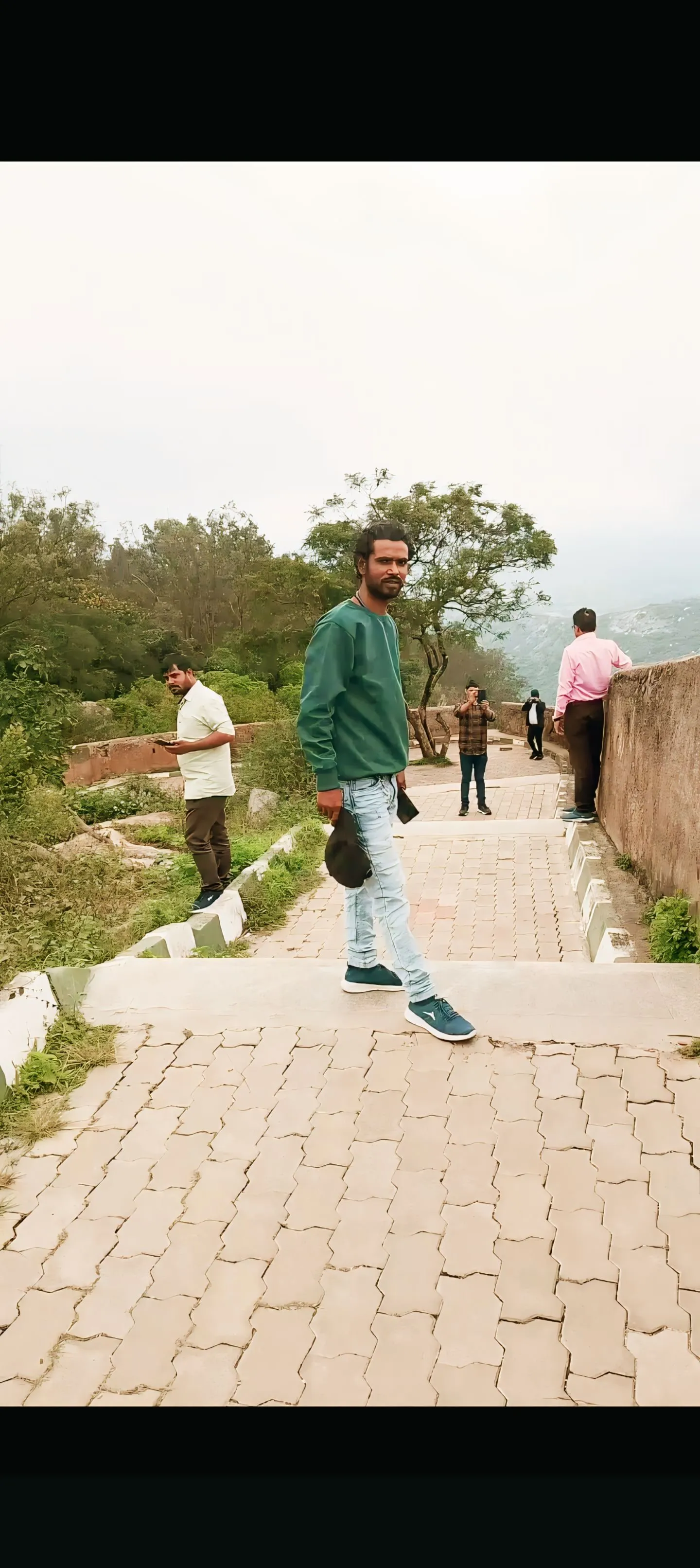 Dharmender Rajbhar