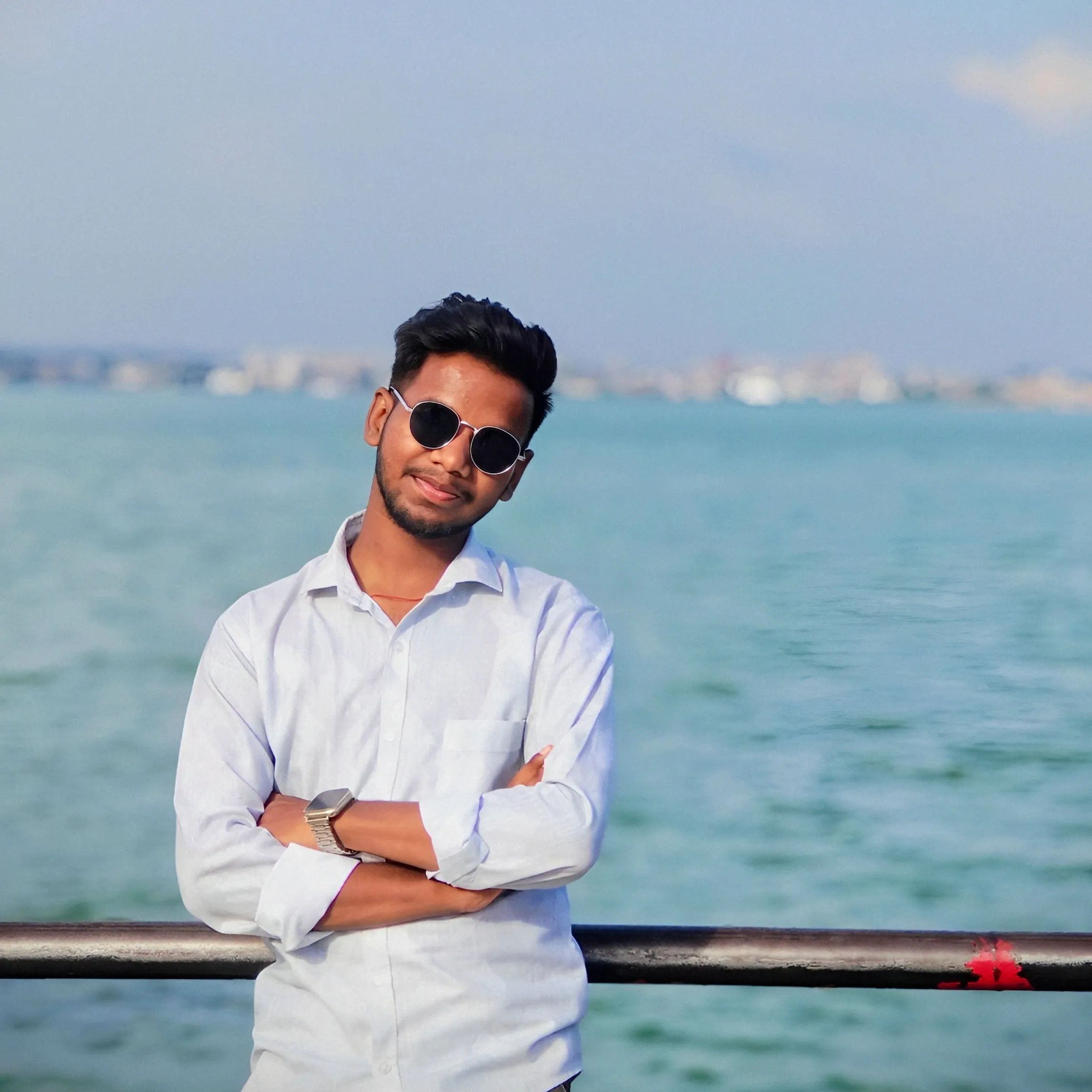 Ayush Nishad