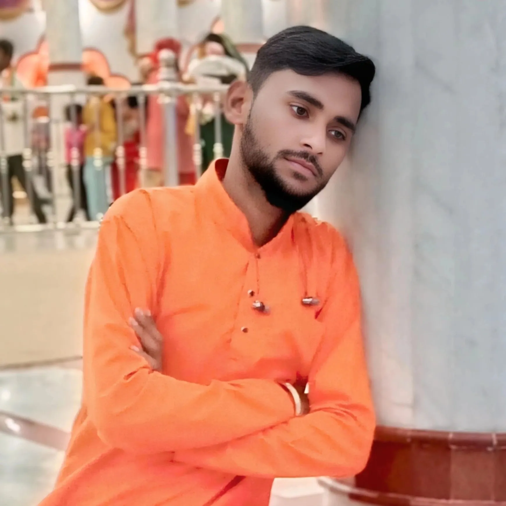 Jainendra Rajpoot