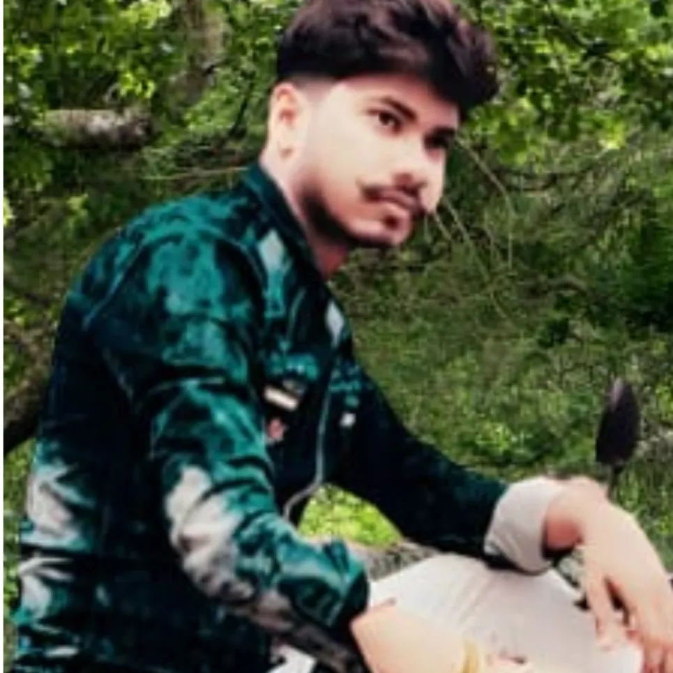 Durgesh gond
