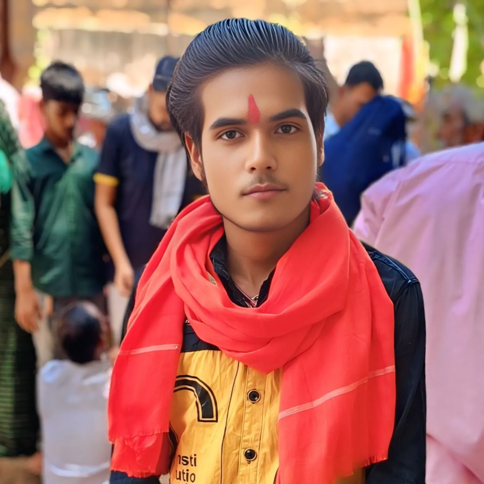 Rahul raikwar