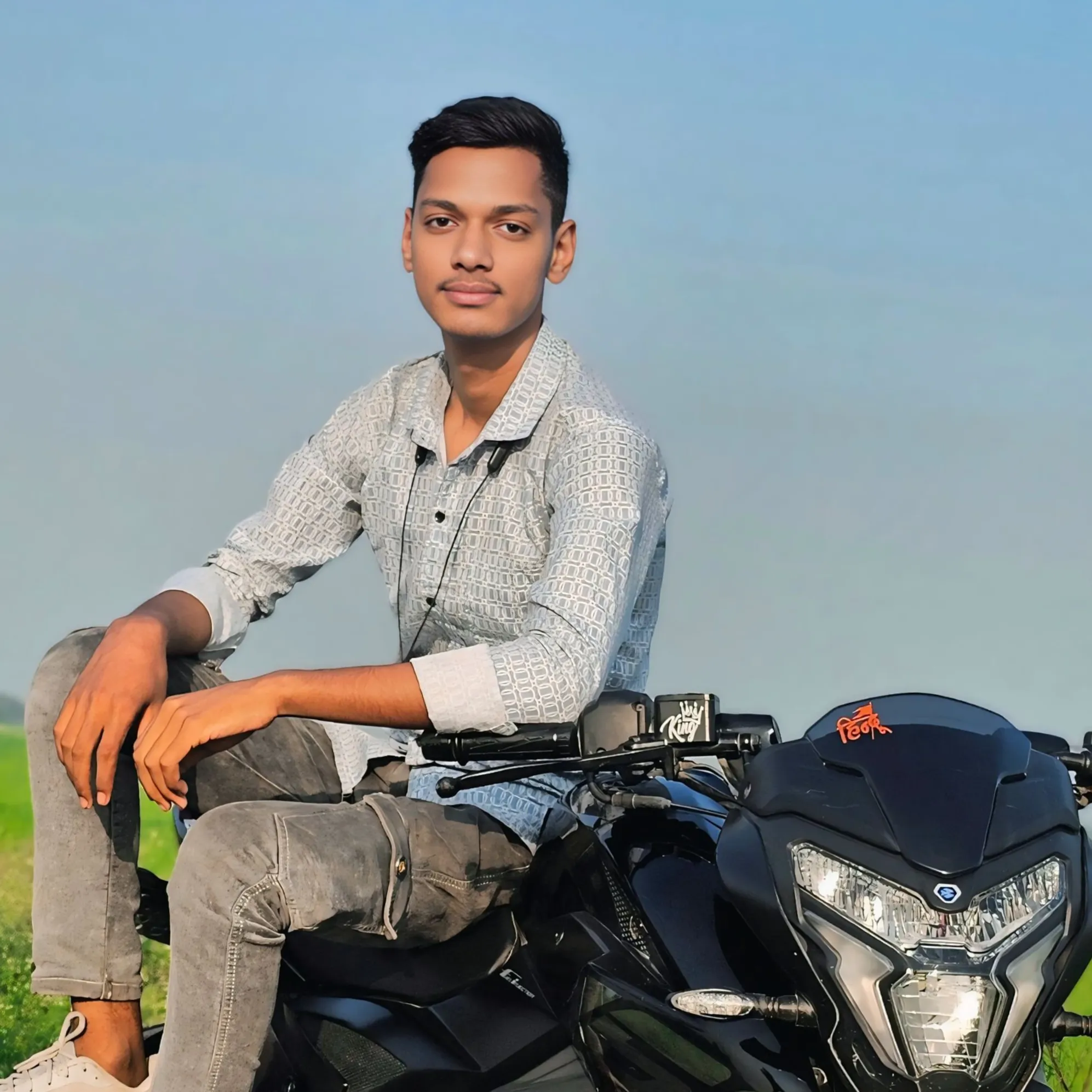 manish kumar