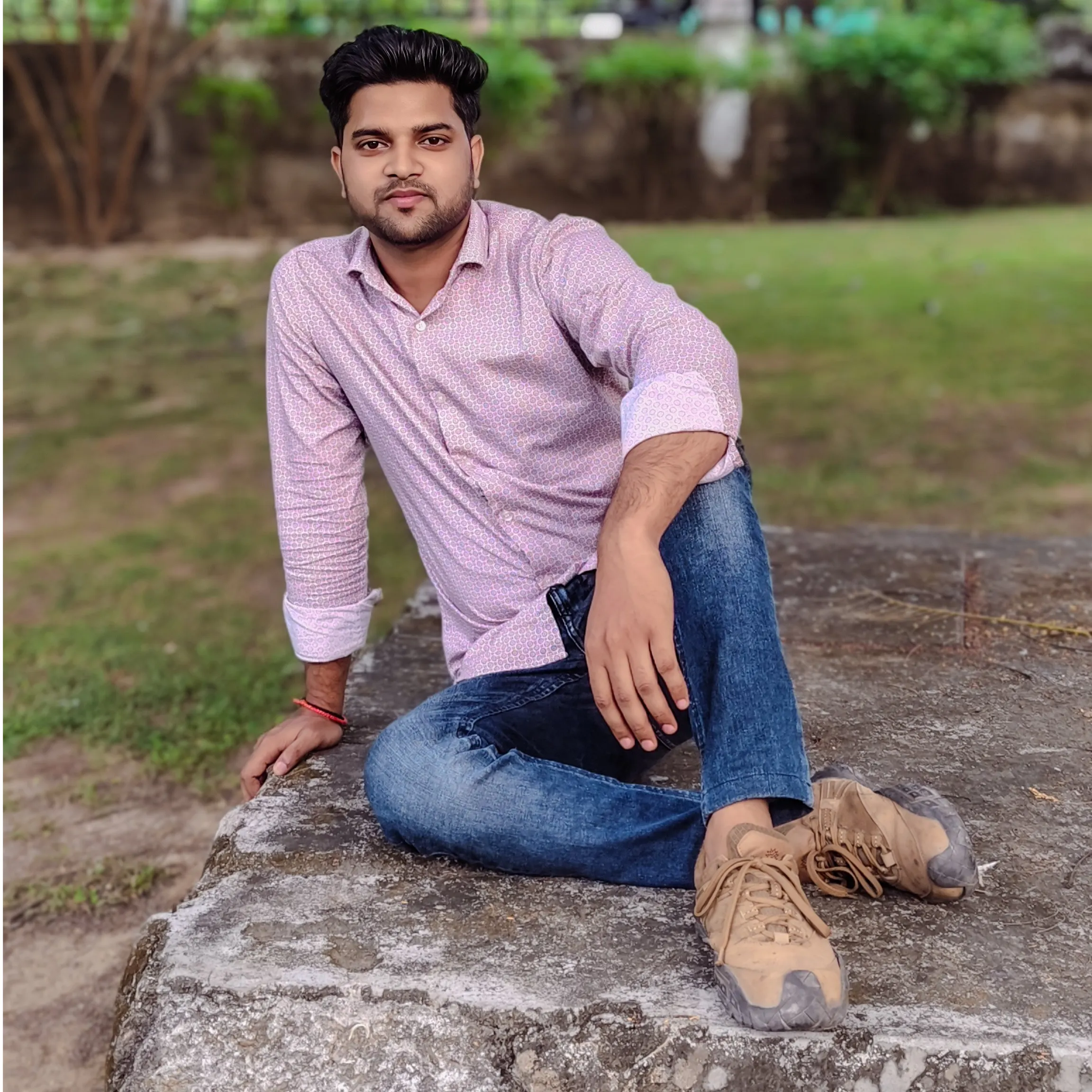 Ankush Verma