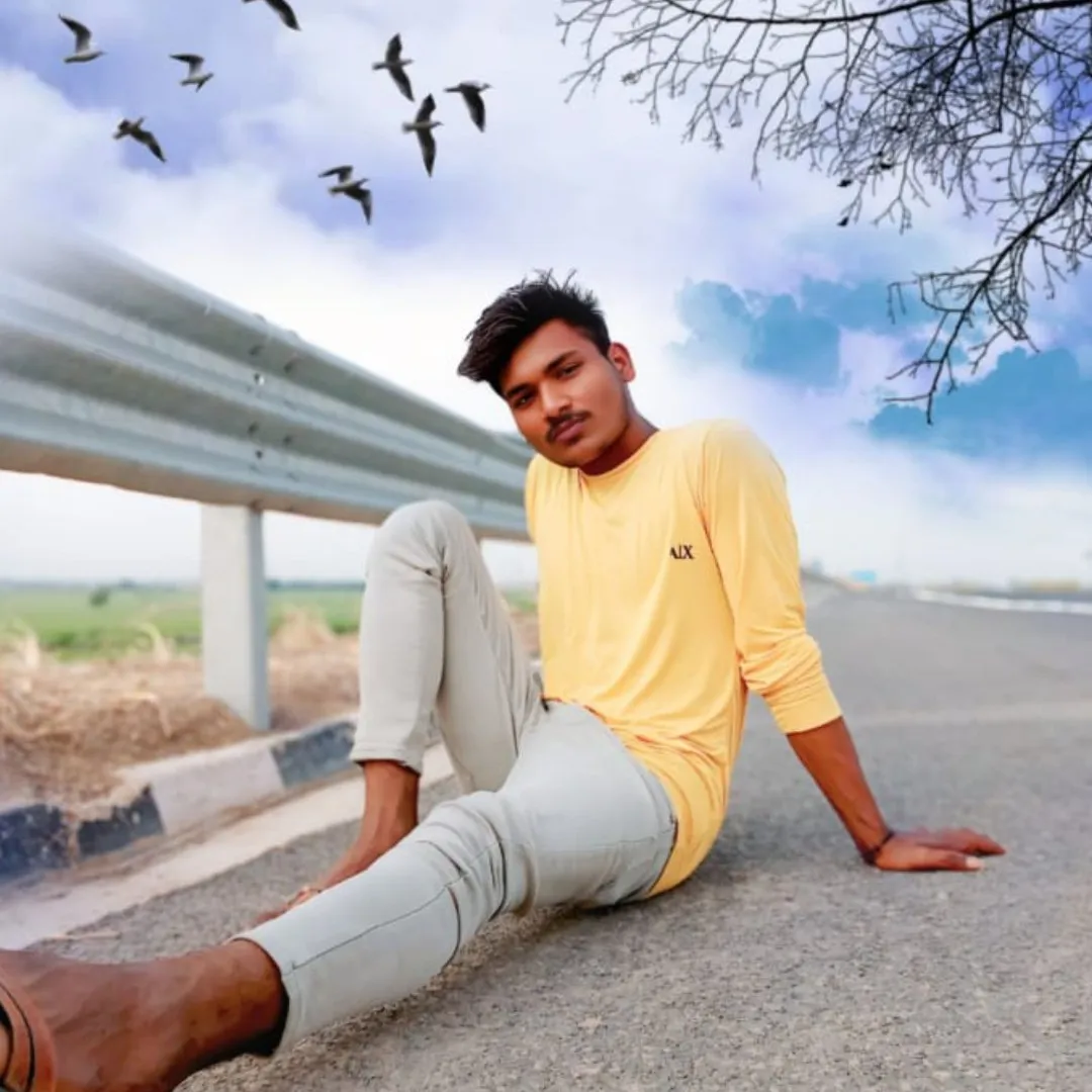 Brajesh Chaudhari