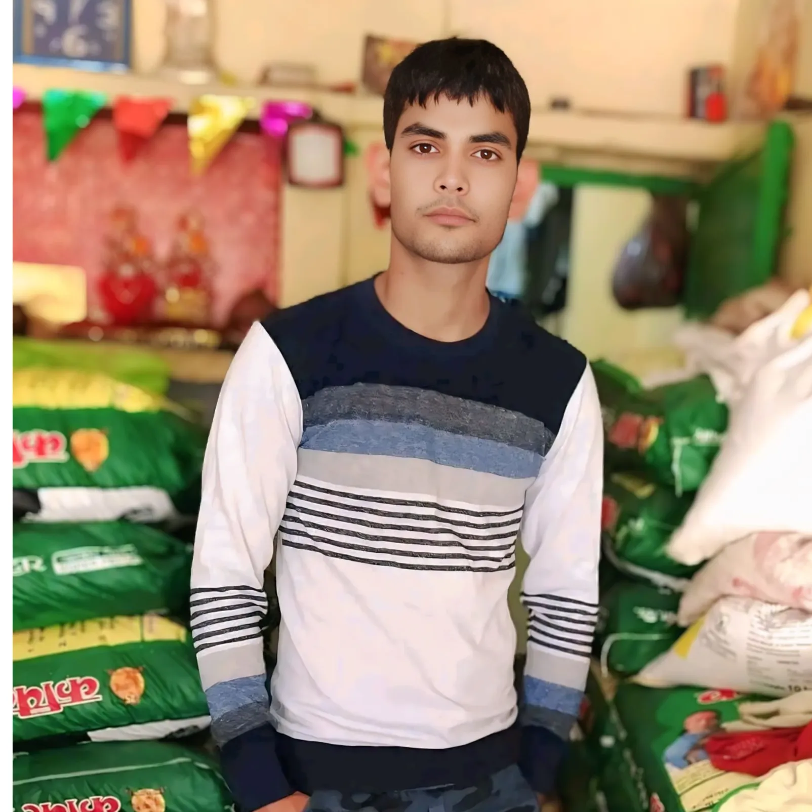 Bala Mishra