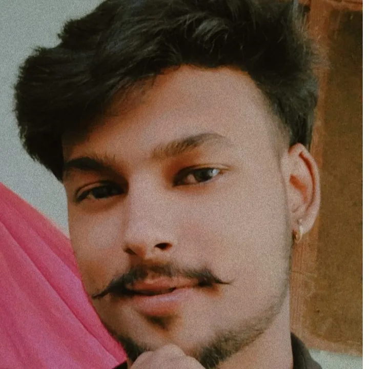 Nikhil Tiwari