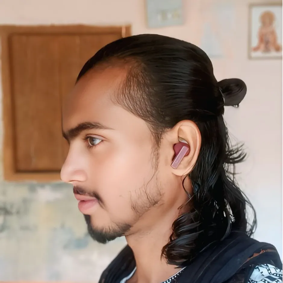 Amarjeet Kushvaha