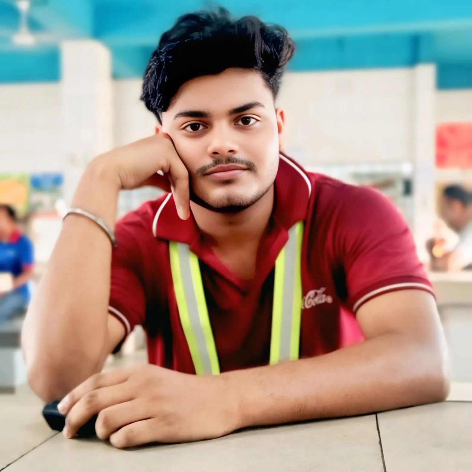 Avijit Dolai