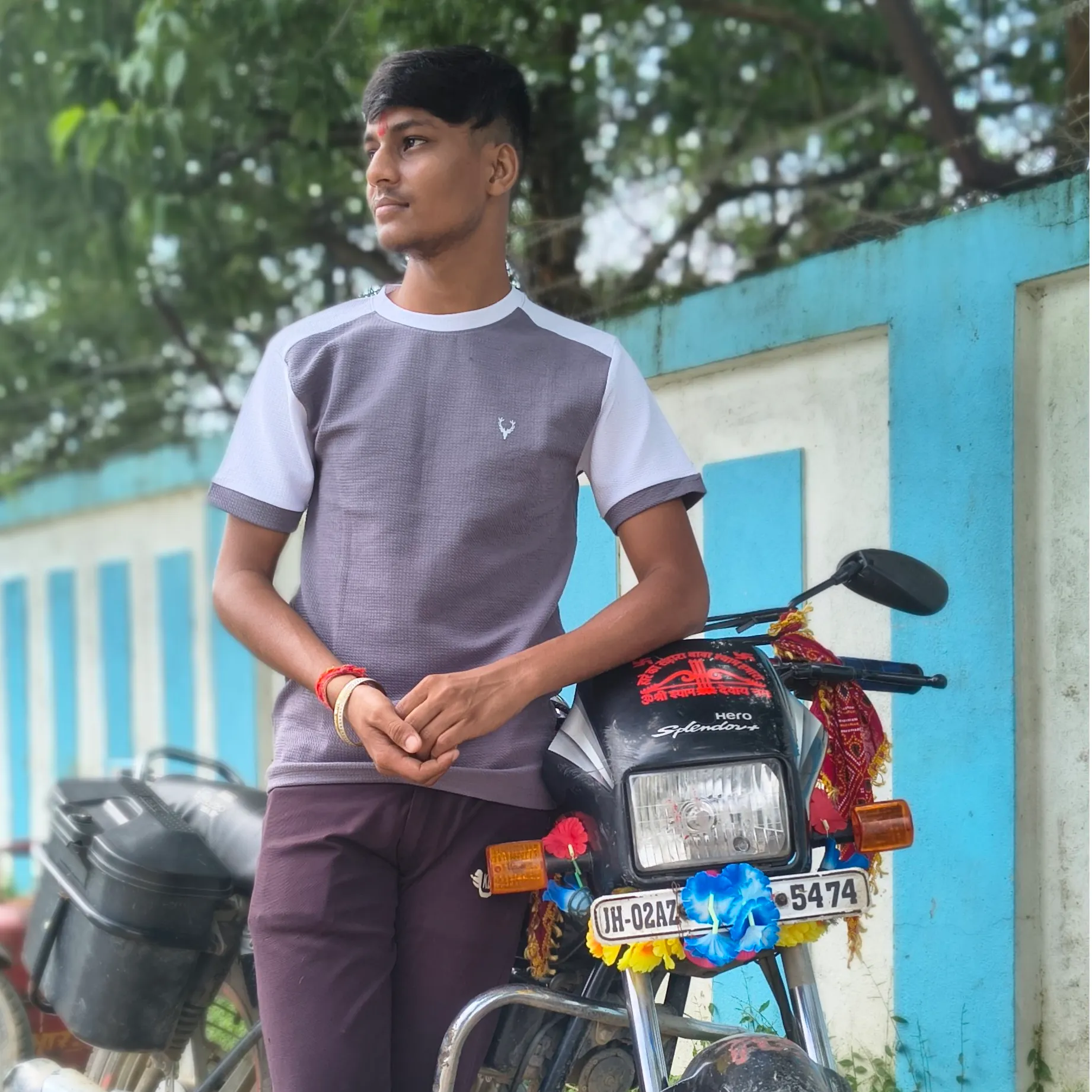 Raushan Kumar