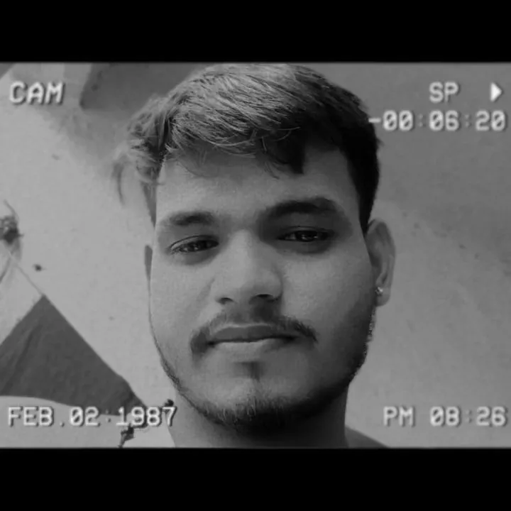 ~ MUKESH~