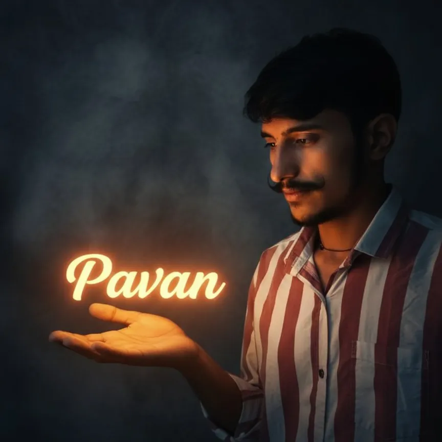 Pavan Kumar