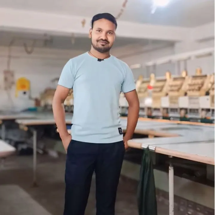 arjun prasad