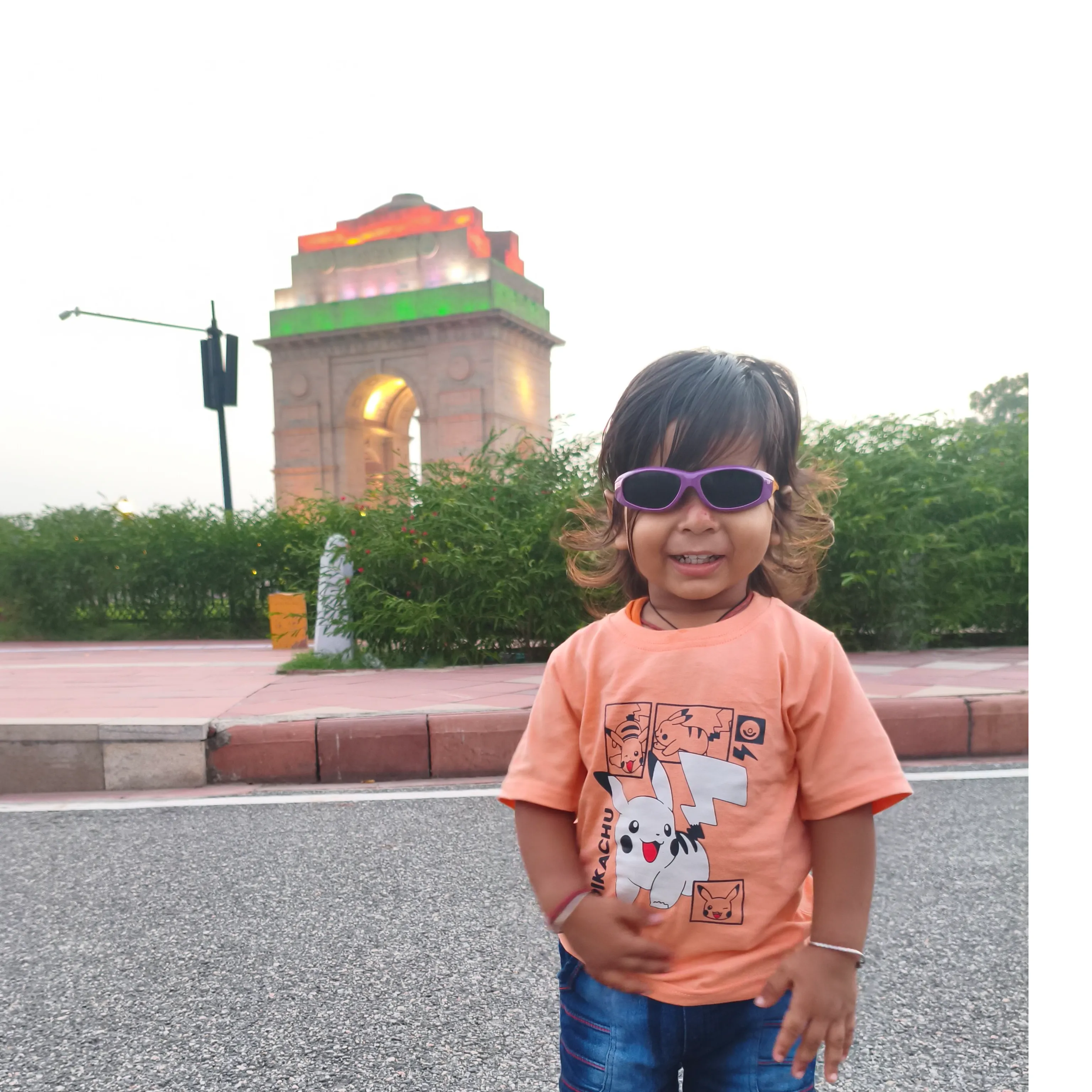Amit singhin