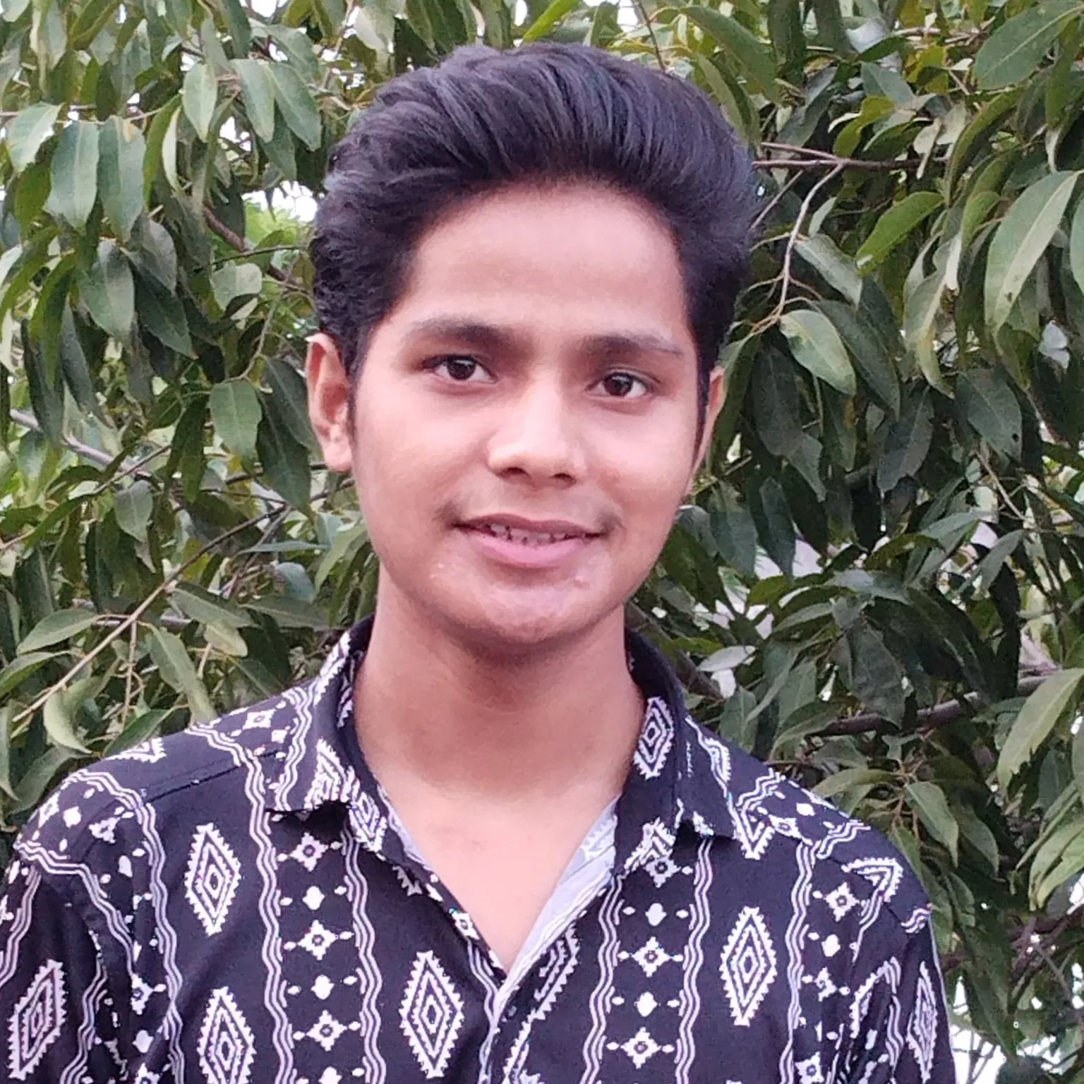 Bansh Raj Singh