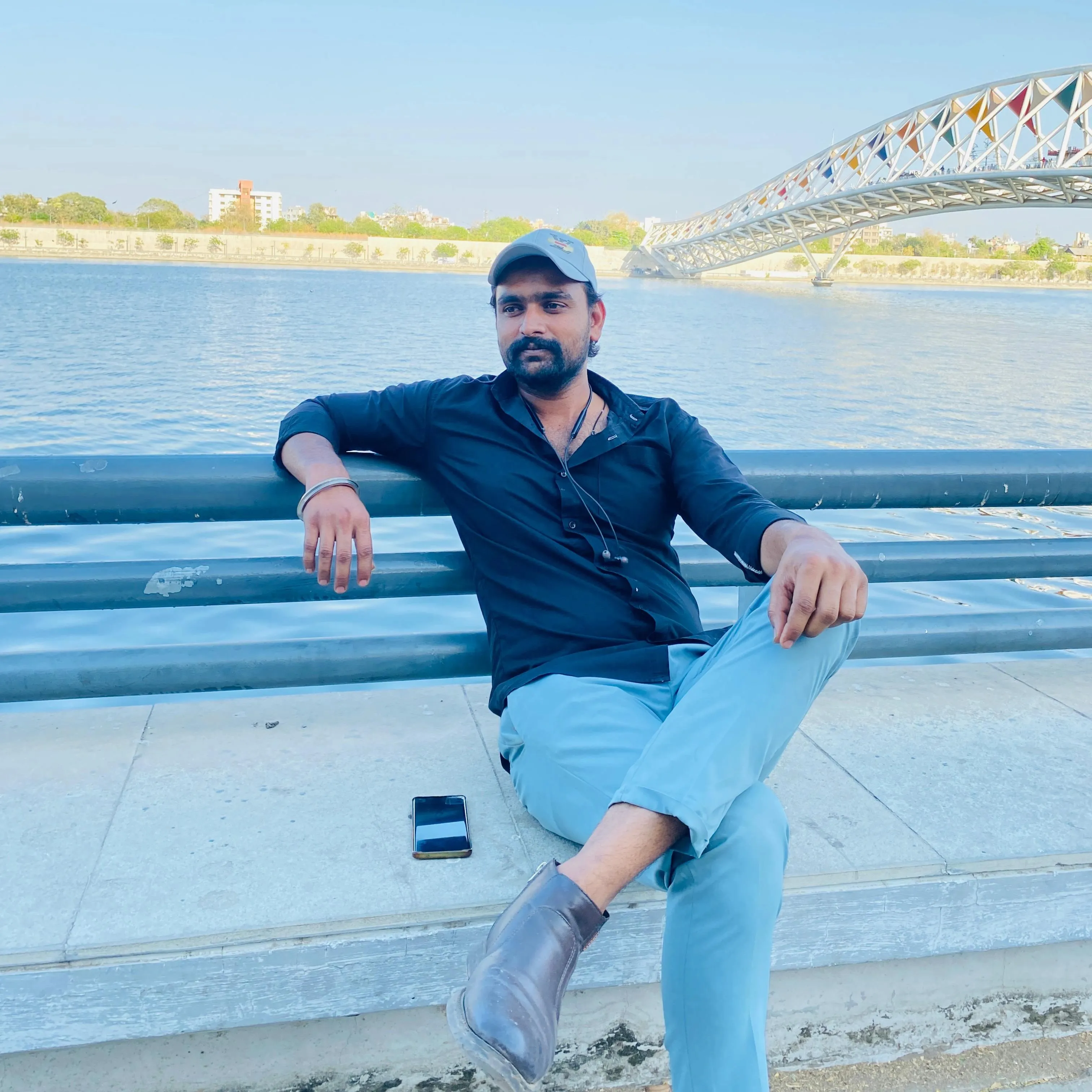 Kuldeep narwal