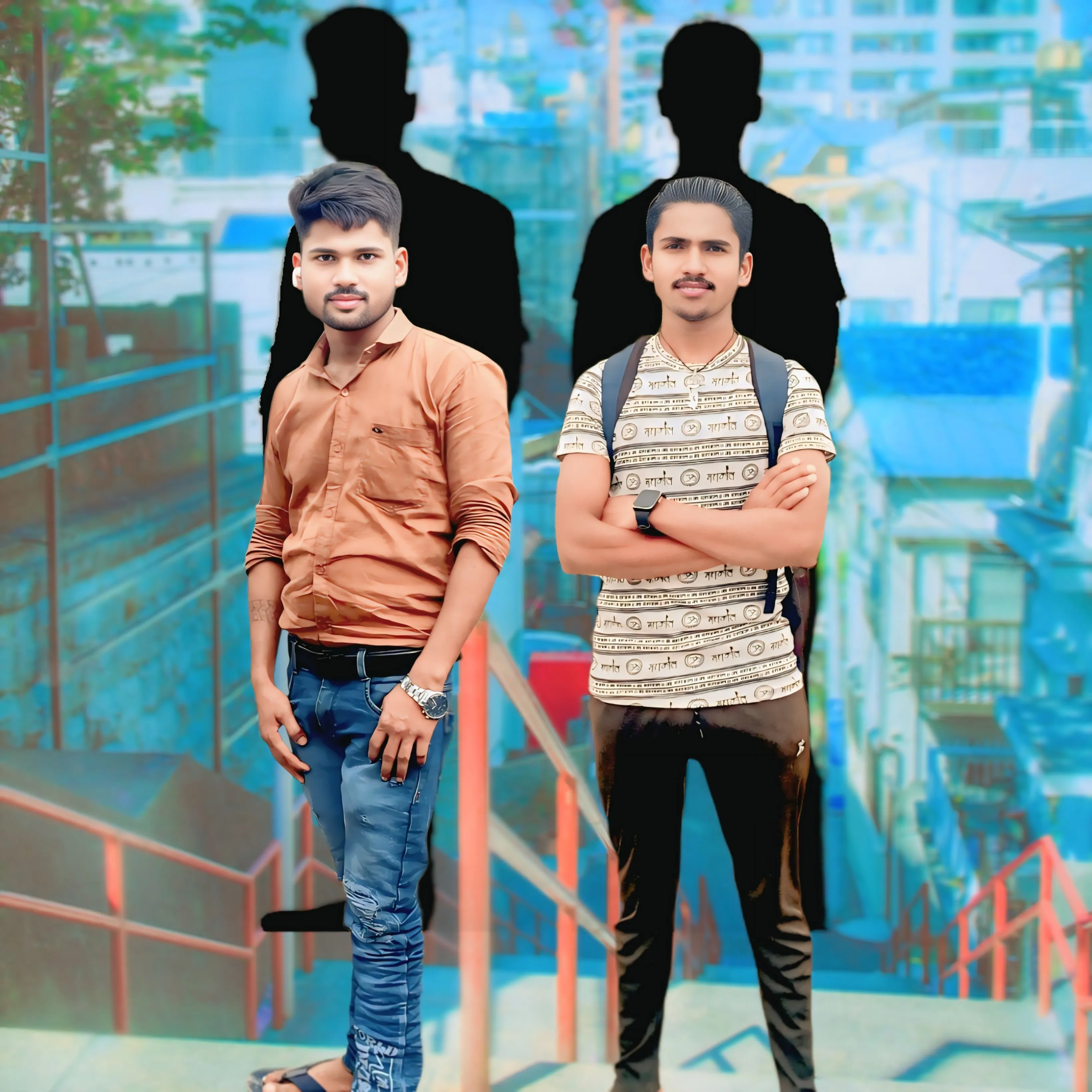 Mangal Singh