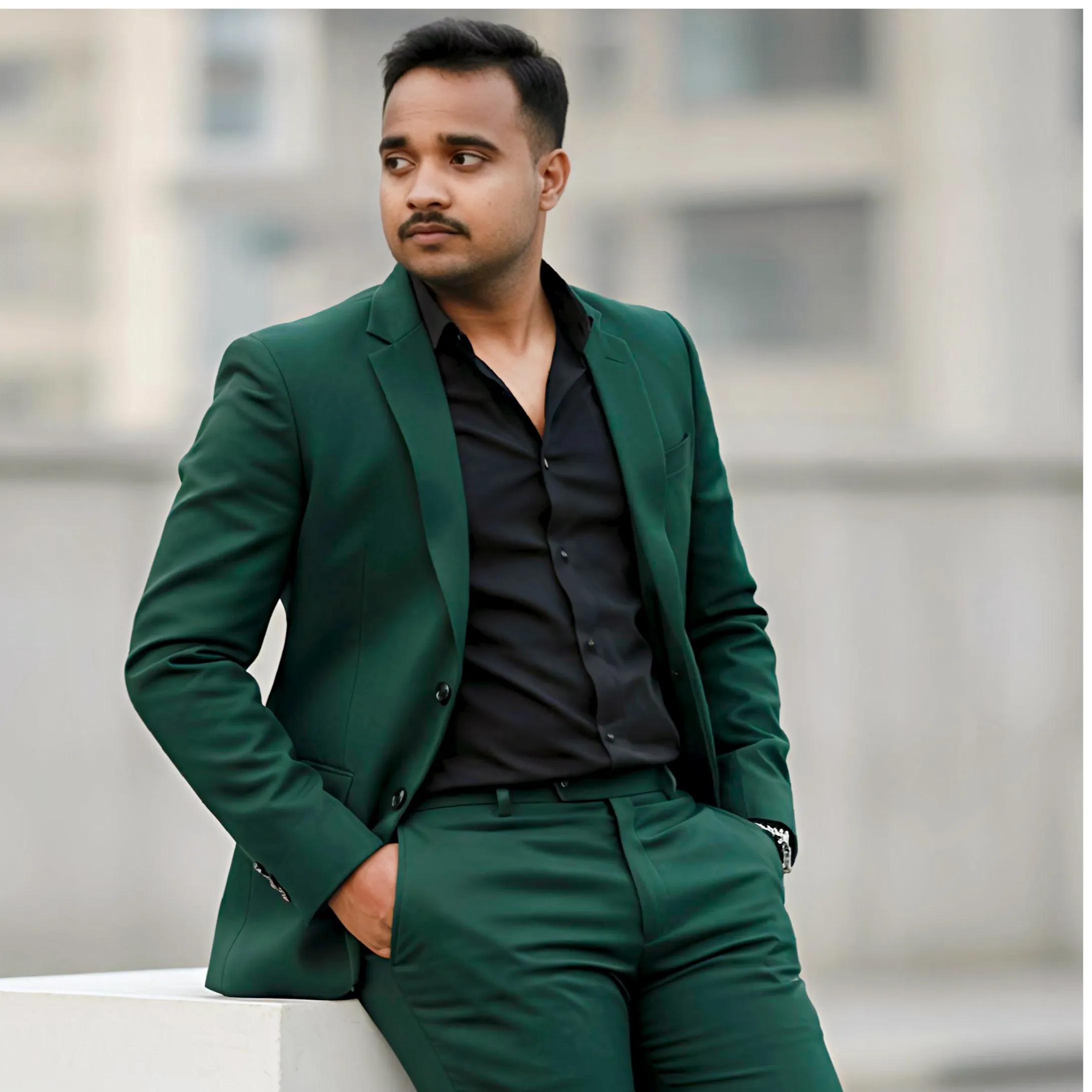 Dinesh Sahani