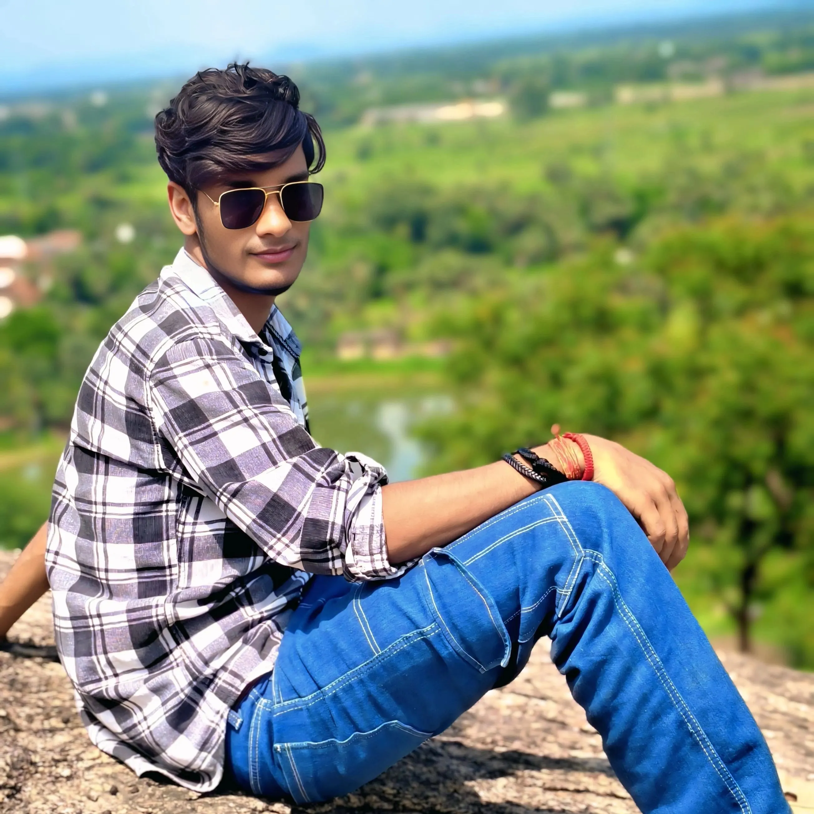 Aarav Nilesh