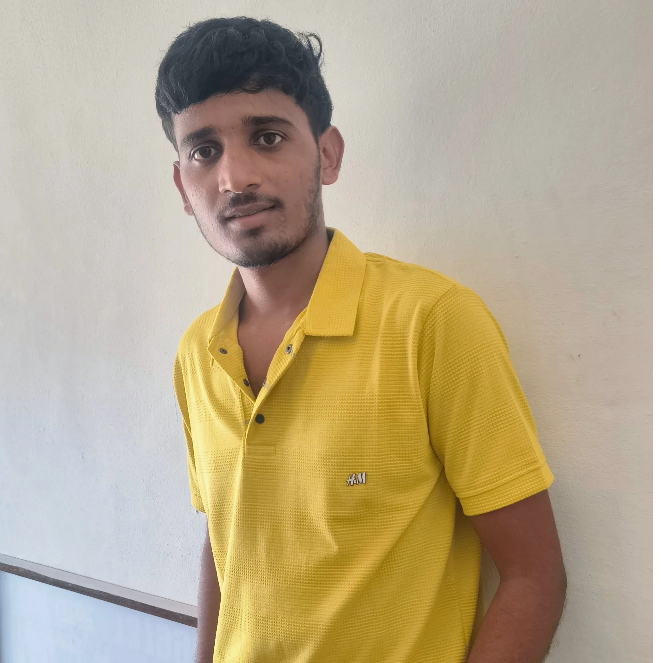 SHYAMU PAL