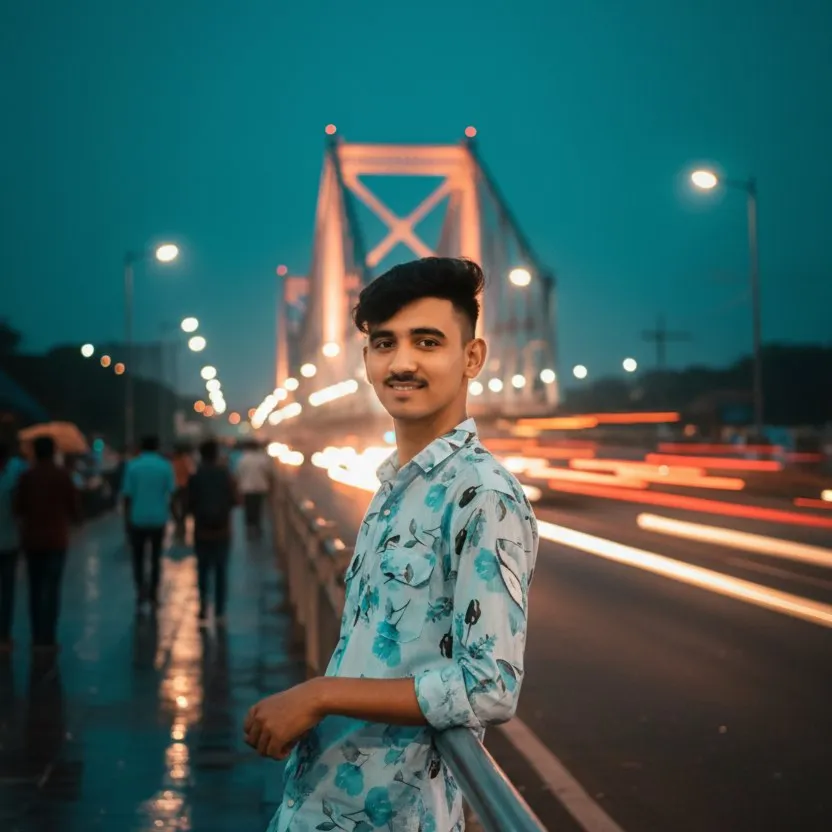 Bhupendra Meena