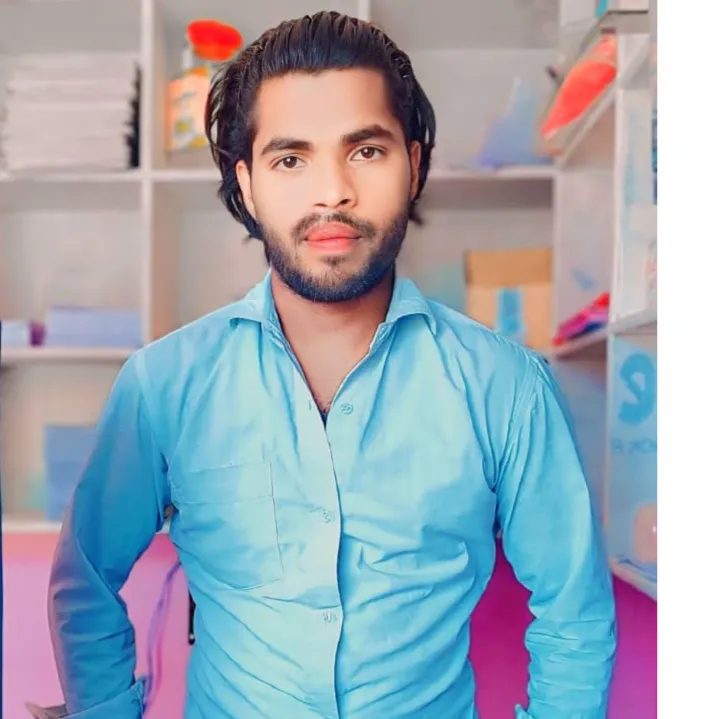 BrajeshBihari kushwahajii