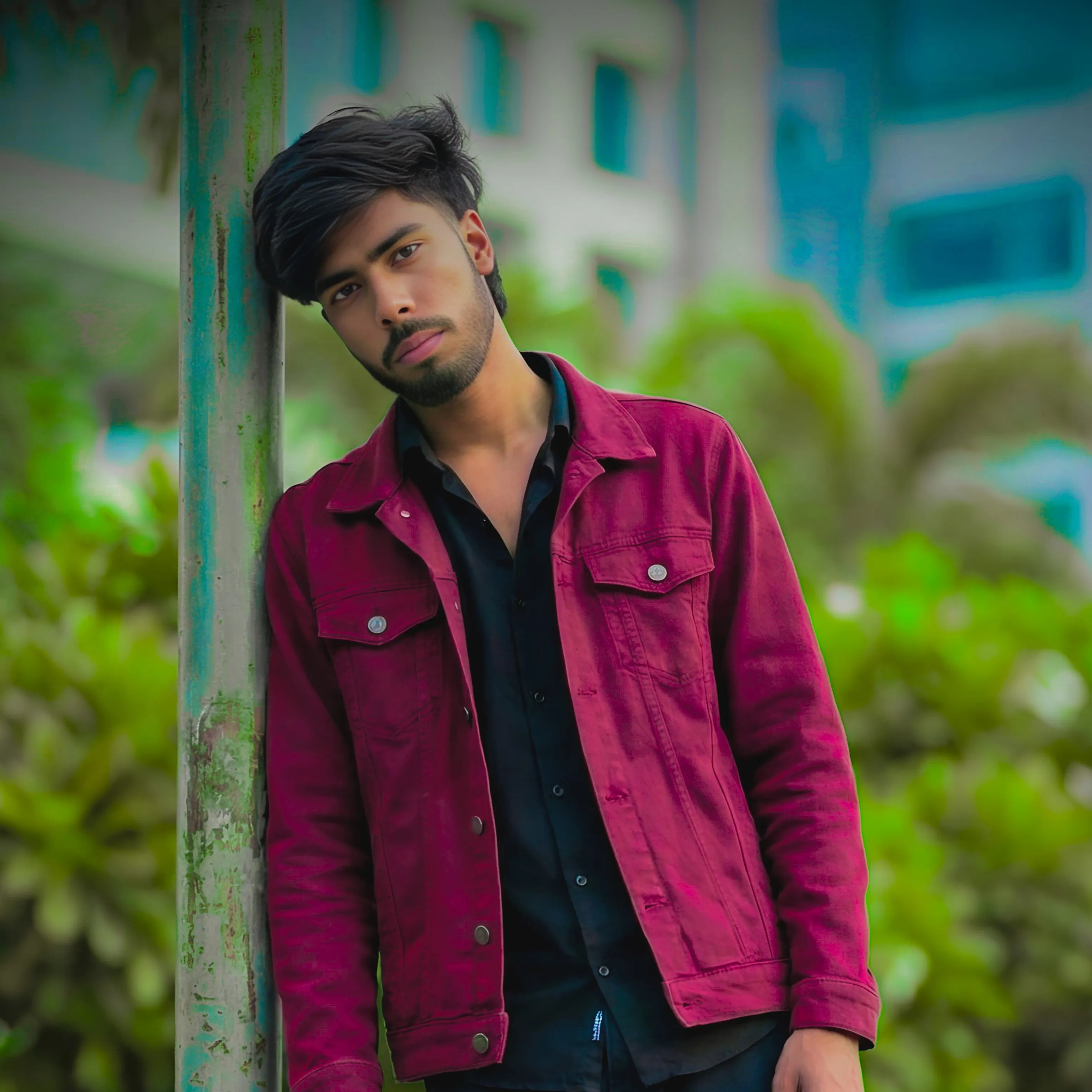 Abhishek pandey