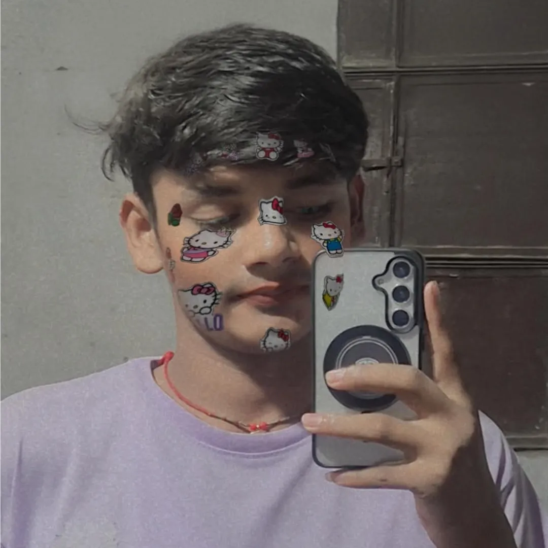 Arnav Kumar