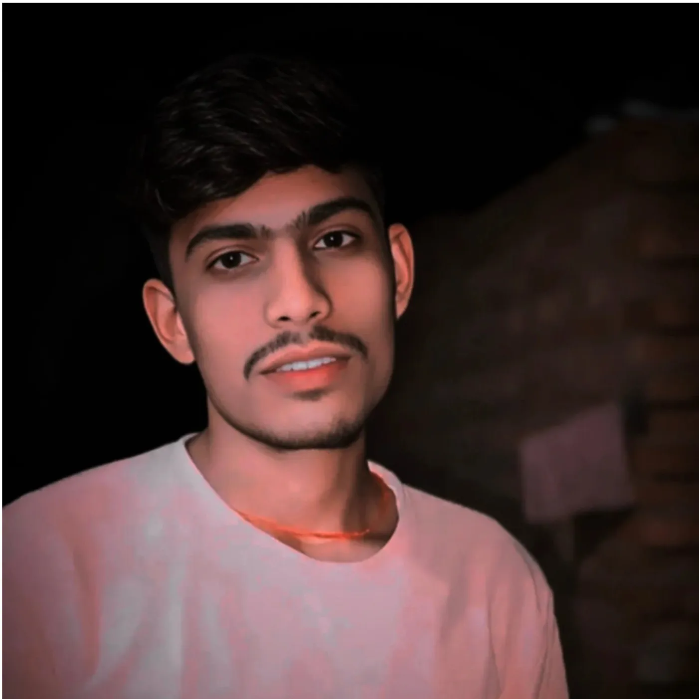 Anuj kumar